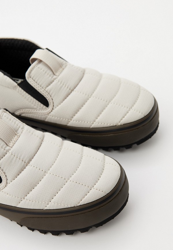 Vans Слипоны - MTE Snow Lodge Slipper Mid - фото 2