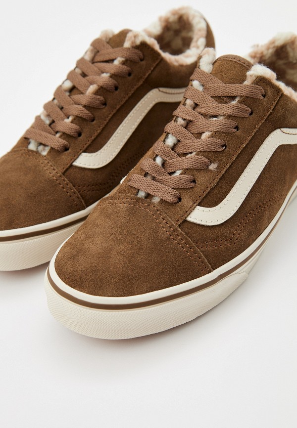 Vans Кеды - Old Skool - фото 2