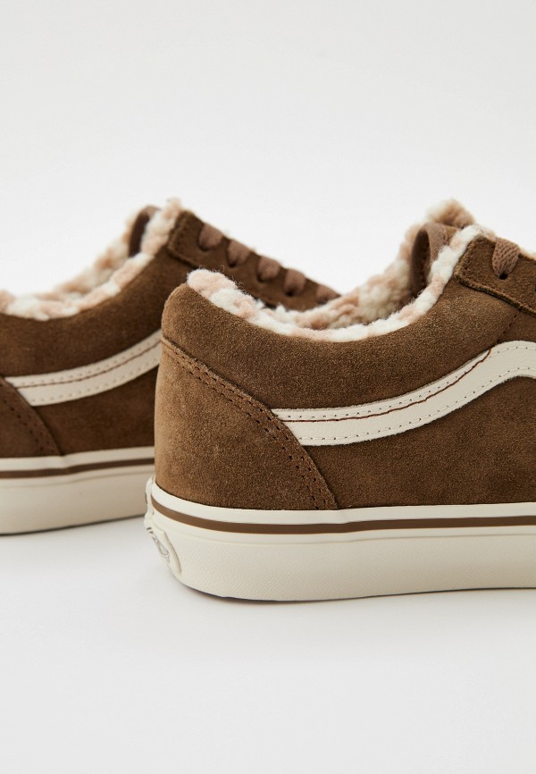 Vans Кеды - Old Skool - фото 4
