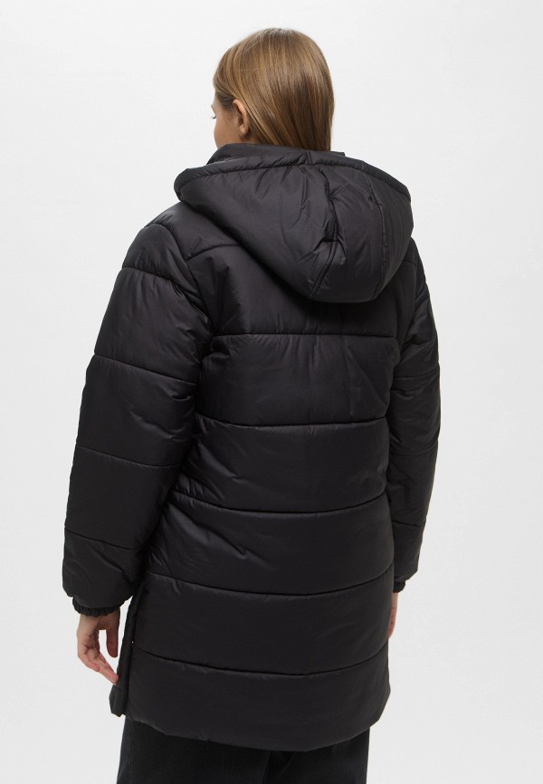 Vans Куртка утепленная - MTE Hillgate Long Puffer - фото 3