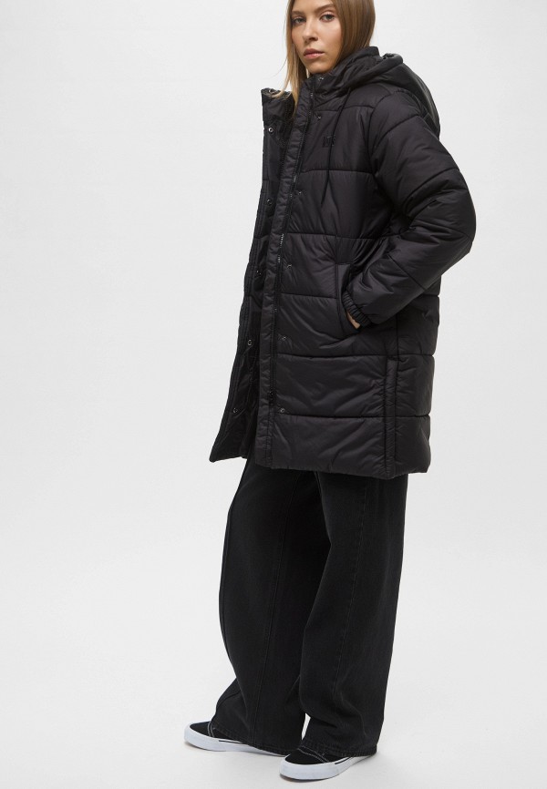Vans Куртка утепленная - MTE Hillgate Long Puffer - фото 4