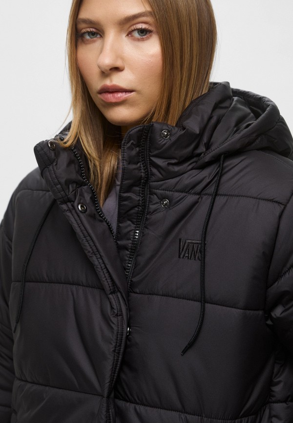 Vans Куртка утепленная - MTE Hillgate Long Puffer - фото 5