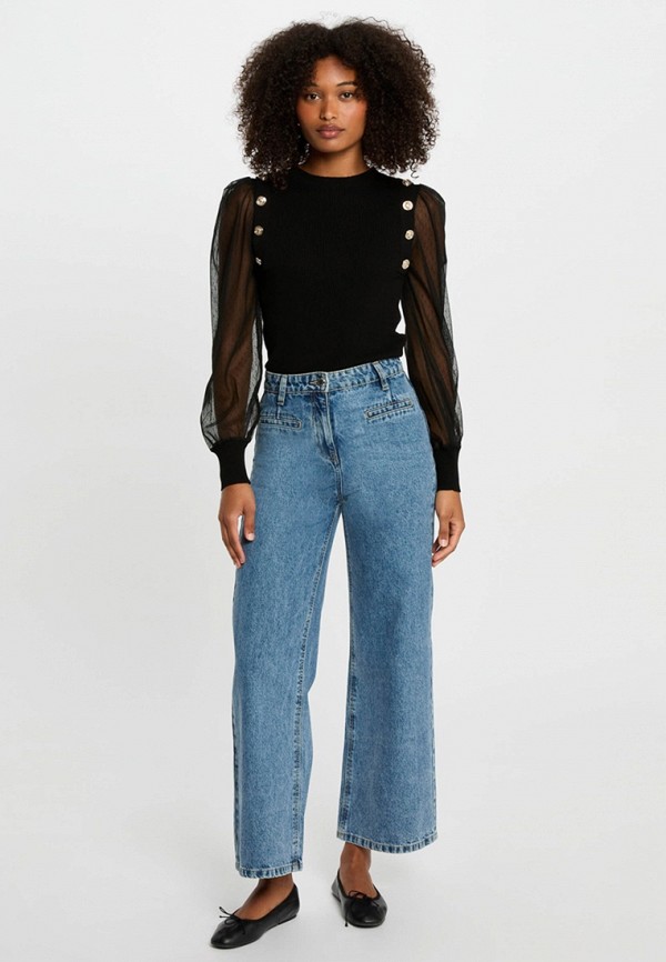 Morgan Джемпер - фото 2