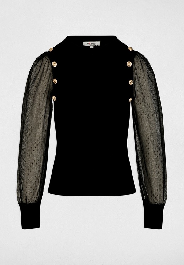 Morgan Джемпер - фото 5