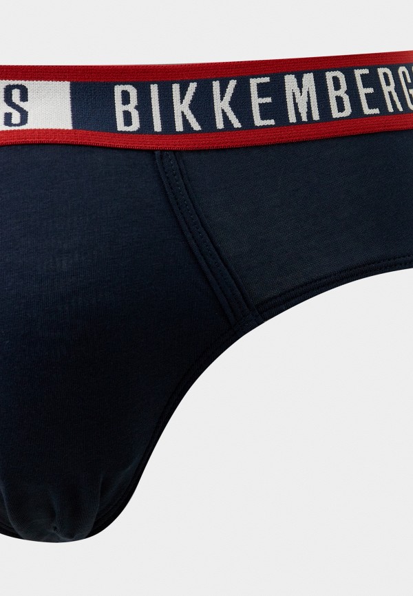 Bikkembergs Трусы 3 шт. - фото 2