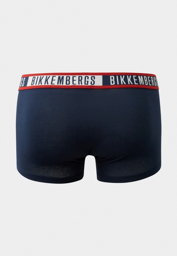 Bikkembergs Трусы 3 шт. - фото 2