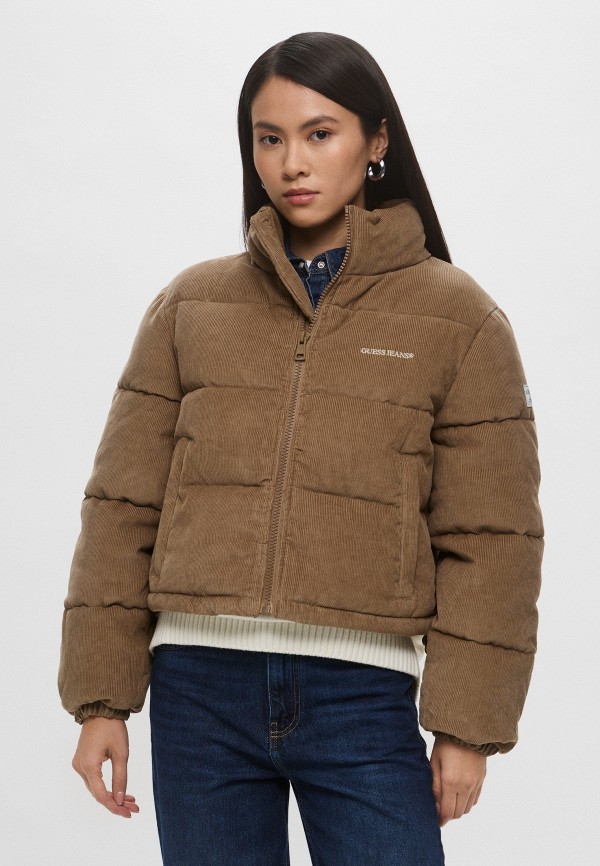 Guess Jeans Пуховик - фото 1