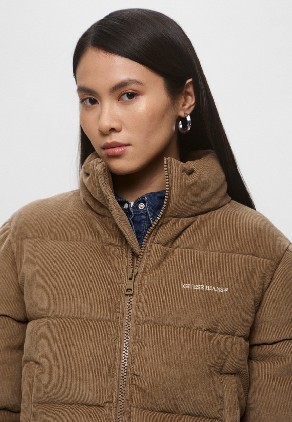 Guess Jeans Пуховик - фото 4