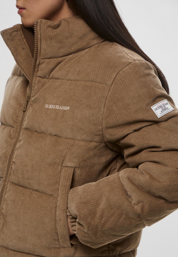 Guess Jeans Пуховик - фото 5