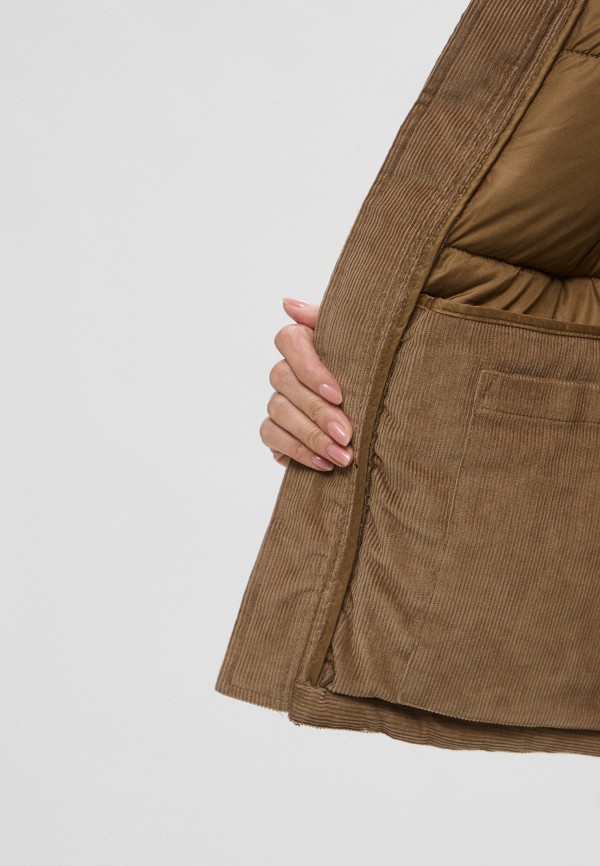 Guess Jeans Пуховик - фото 6