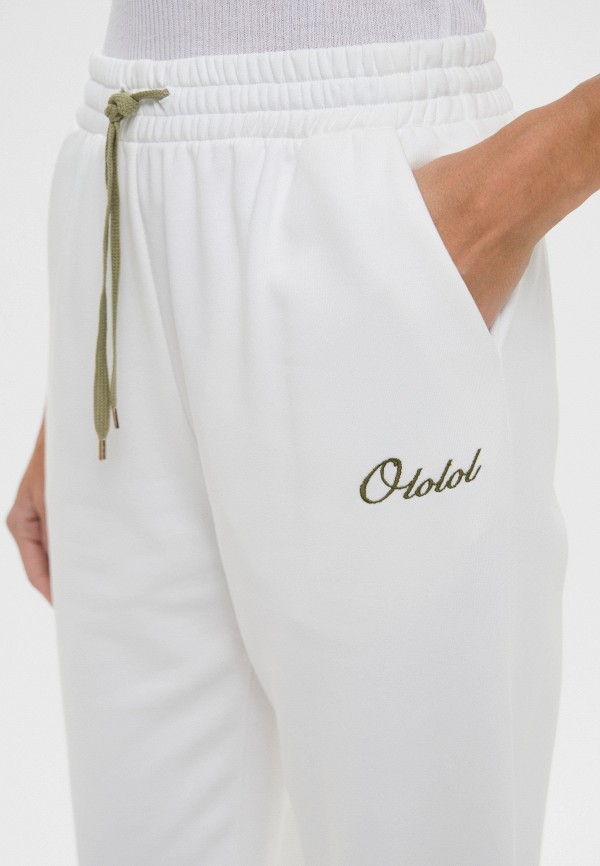 Ololol Брюки спортивные - фото 5
