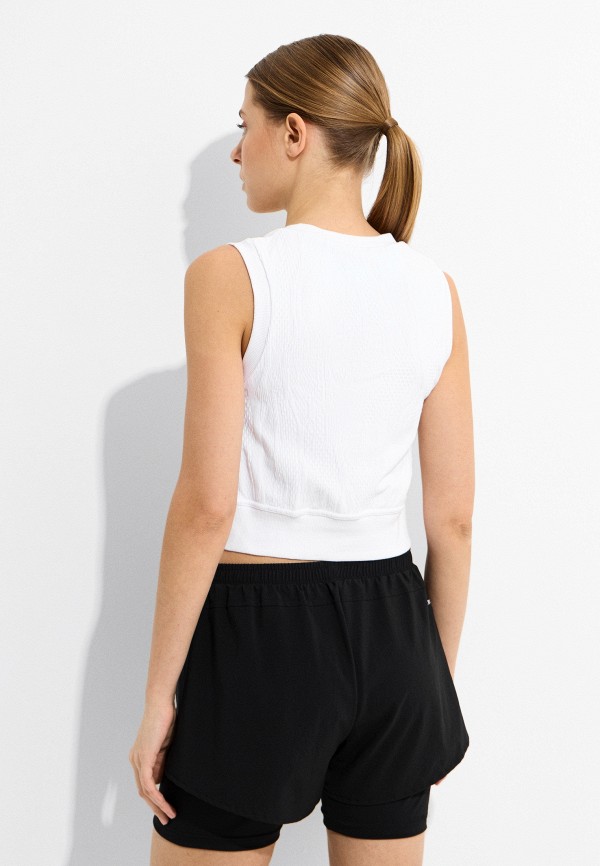adidas Топ спортивный - CROP TOP PRO - фото 3