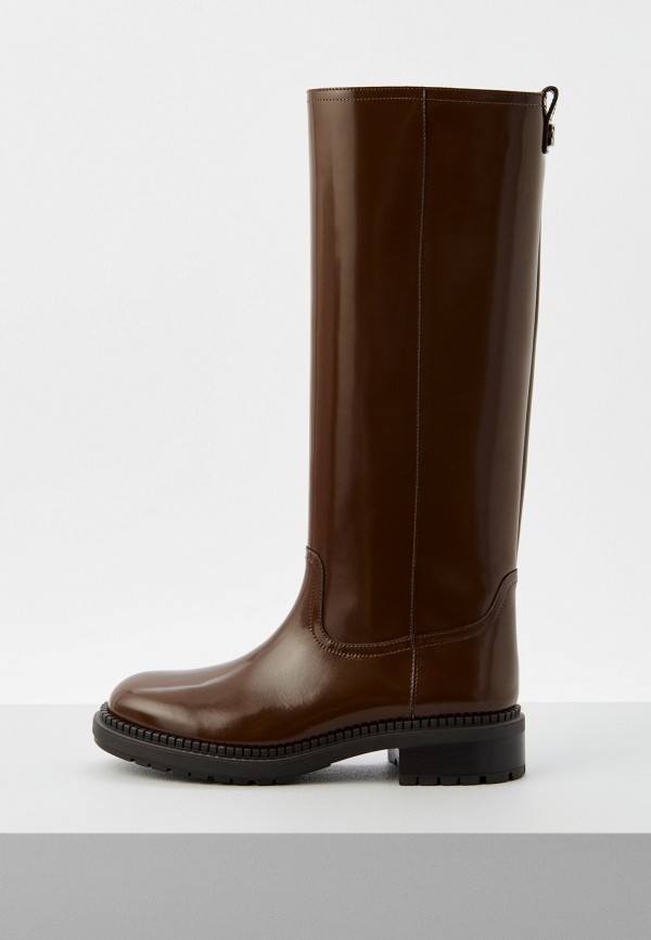 Casadei Сапоги - фото 1