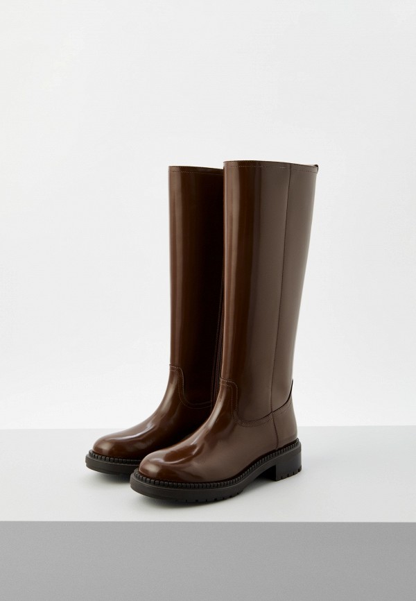 Casadei Сапоги - фото 3