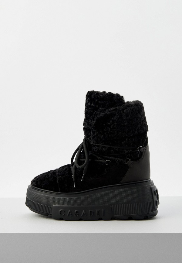 Casadei Луноходы - фото 1