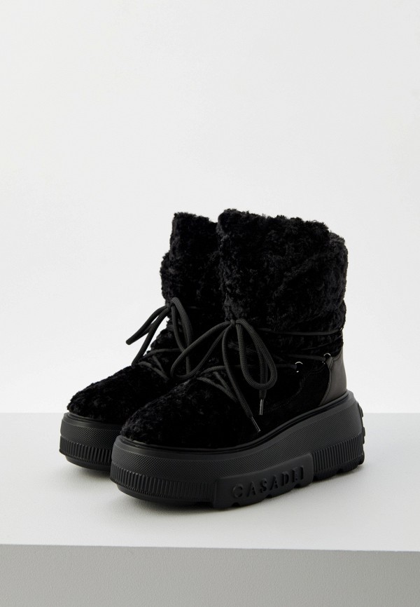 Casadei Луноходы - фото 3