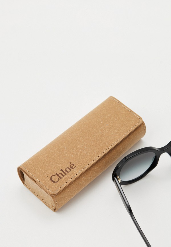 Chloe Очки солнцезащитные - фото 4