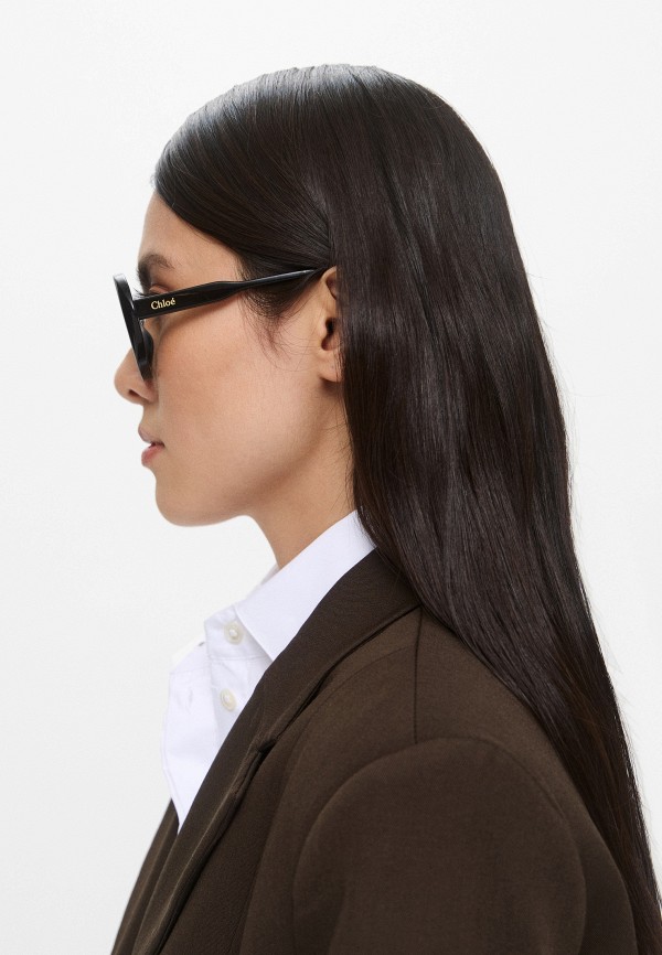 Chloe Очки солнцезащитные - фото 6