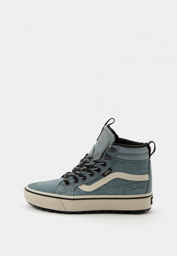 Vans Кеды - MTE Sk8-Hi Waterproof Insulated - фото 1