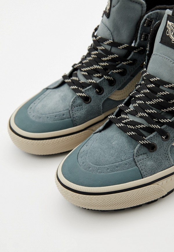 Vans Кеды - MTE Sk8-Hi Waterproof Insulated - фото 2