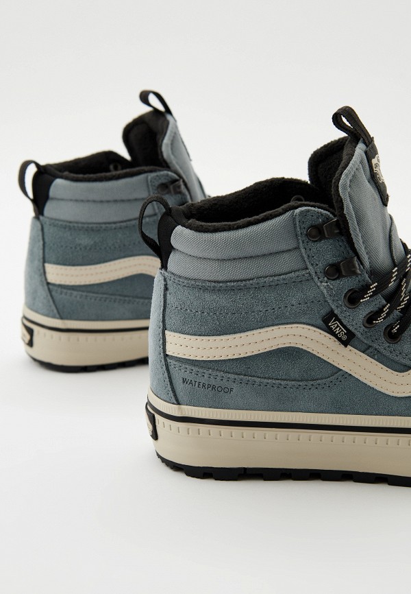 Vans Кеды - MTE Sk8-Hi Waterproof Insulated - фото 4