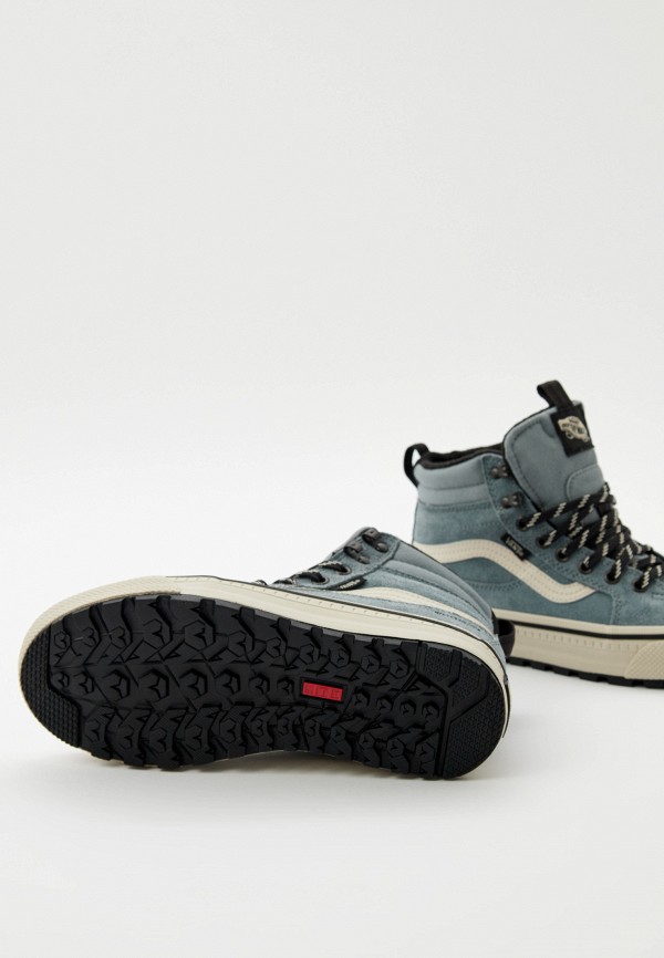 Vans Кеды - MTE Sk8-Hi Waterproof Insulated - фото 5