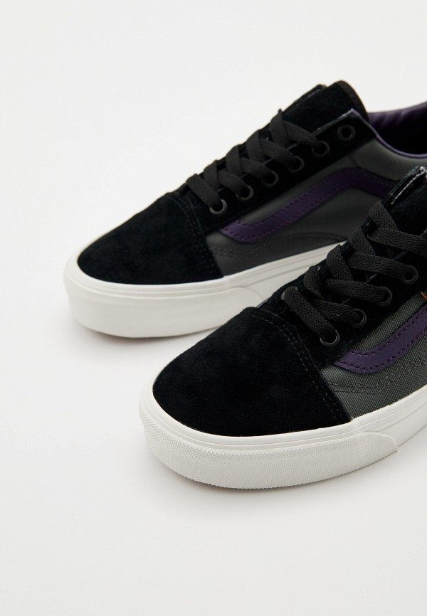 Vans Кеды - Old Skool - фото 2