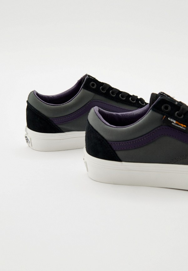 Vans Кеды - Old Skool - фото 4