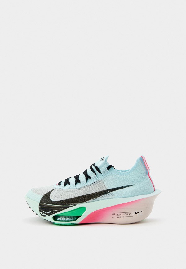 Nike Кроссовки - AIR ZOOM ALPHAFLY NEXT% 3 - фото 1