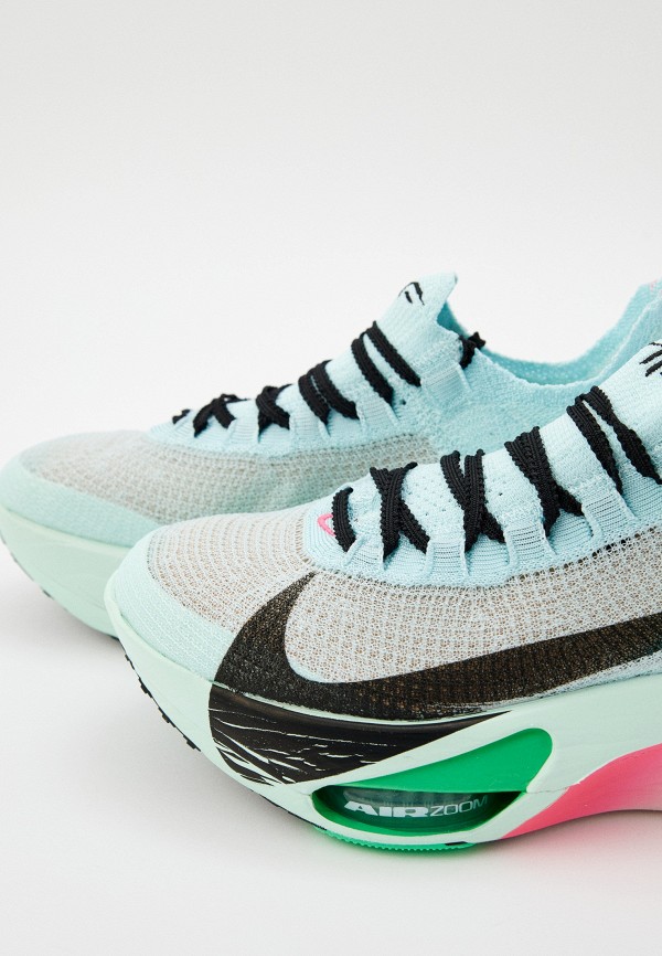 Nike Кроссовки - AIR ZOOM ALPHAFLY NEXT% 3 - фото 2