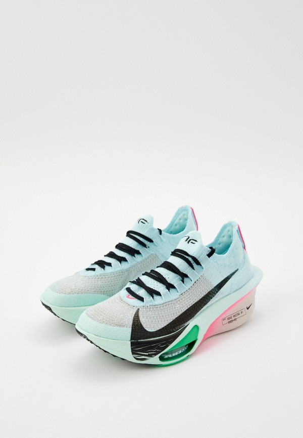 Nike Кроссовки - AIR ZOOM ALPHAFLY NEXT% 3 - фото 3