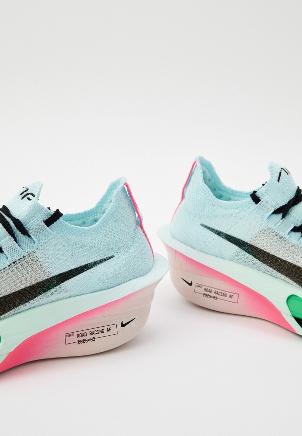 Nike Кроссовки - AIR ZOOM ALPHAFLY NEXT% 3 - фото 4