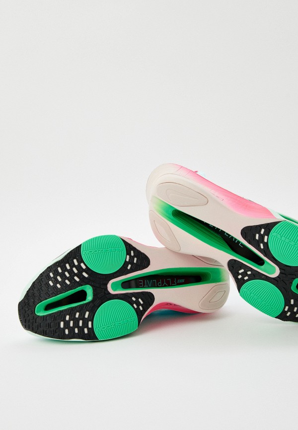 Nike Кроссовки - AIR ZOOM ALPHAFLY NEXT% 3 - фото 5