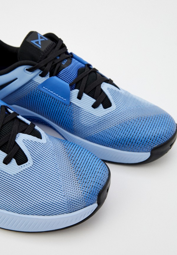 Кроссовки Nike M NIKE METCON 10, цвет: синий, RTLAET094701