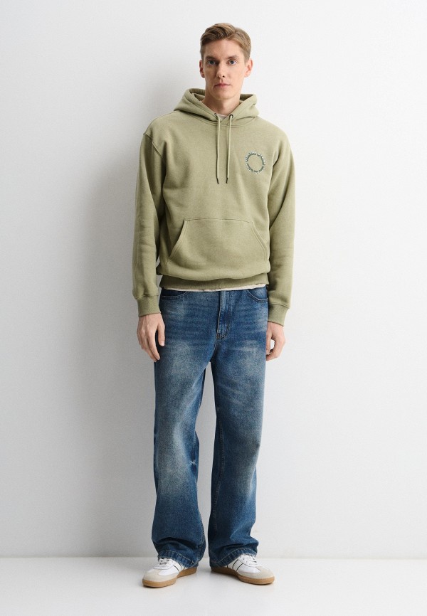 Volcom Худи - WATANITE PO - фото 2