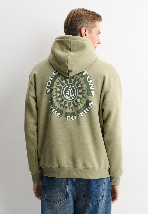 Volcom Худи - WATANITE PO - фото 3
