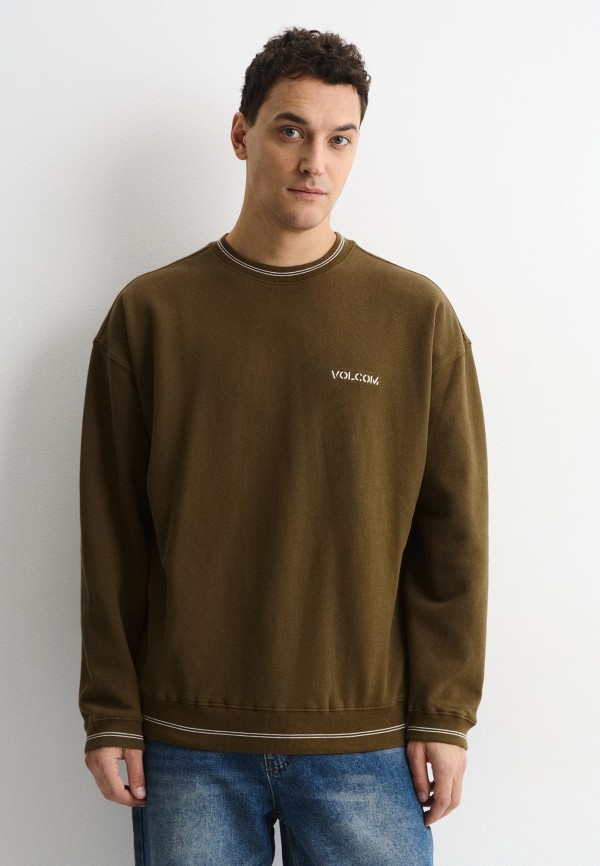 Volcom Свитшот - K STONE CREW - фото 1