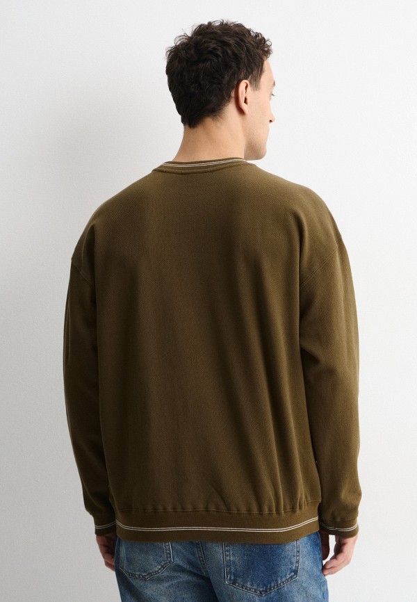 Volcom Свитшот - K STONE CREW - фото 3