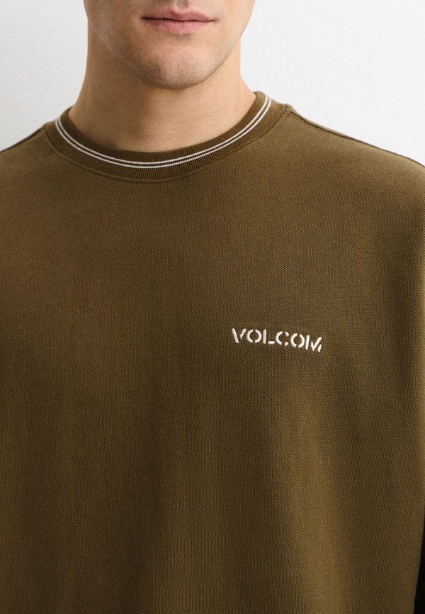 Volcom Свитшот - K STONE CREW - фото 4