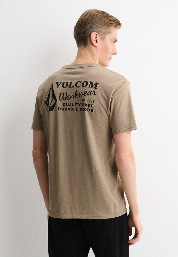 Volcom Футболка - WORKWEAR SST - фото 2