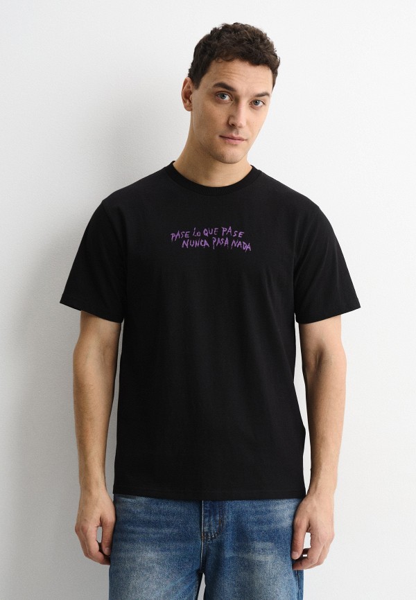 Volcom Футболка - NUNCA PASA SST - фото 1