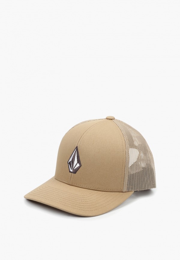Volcom Бейсболка - FULL STONE CHEESE - фото 1
