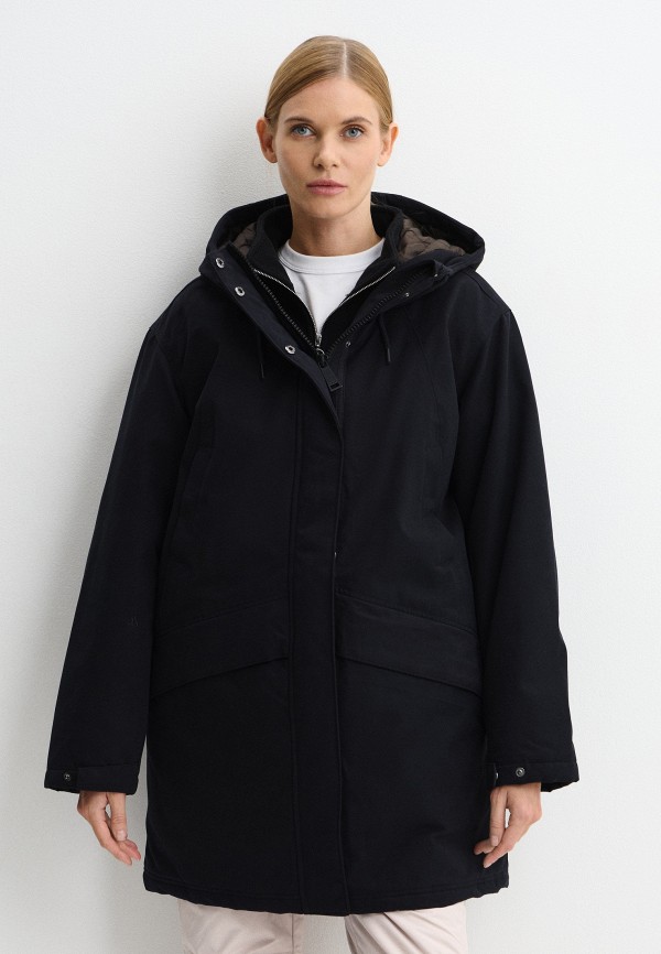 Volcom Парка - SOMESTONE 10K PARKA - фото 1