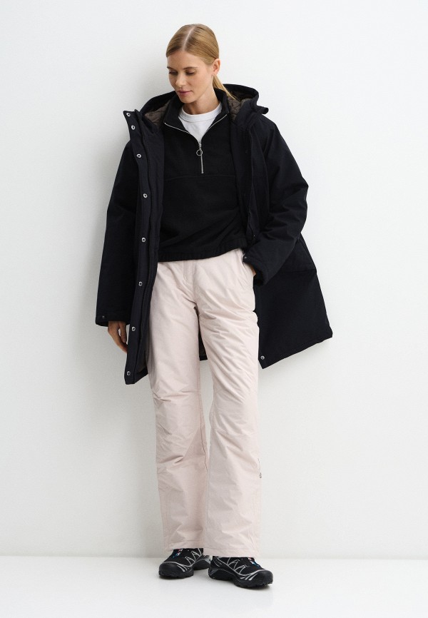 Volcom Парка - SOMESTONE 10K PARKA - фото 2