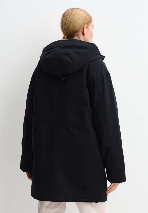 Volcom Парка - SOMESTONE 10K PARKA - фото 3