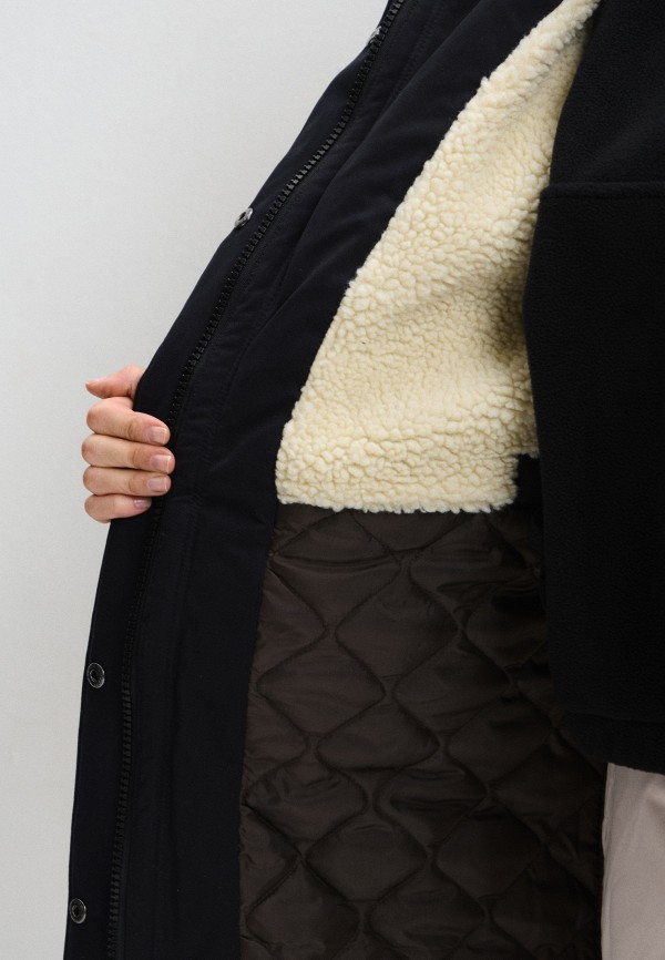 Volcom Парка - SOMESTONE 10K PARKA - фото 4