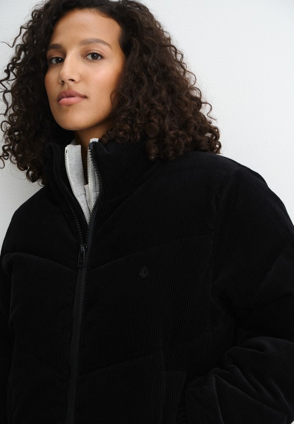 Volcom Пуховик - CORD'N STONE PUFF - фото 4