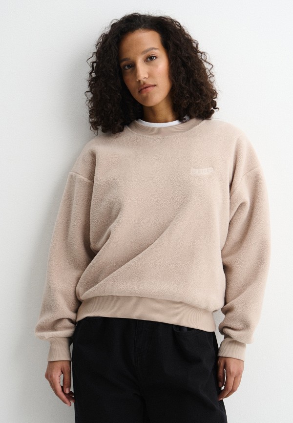 Volcom Свитшот - TOO DOO CREW - фото 1