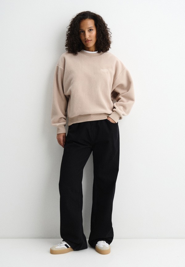 Volcom Свитшот - TOO DOO CREW - фото 2