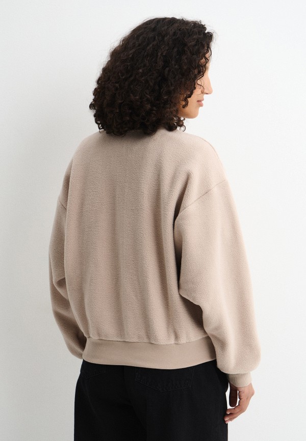 Volcom Свитшот - TOO DOO CREW - фото 3